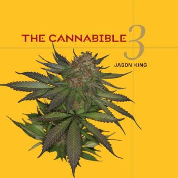 Hardcover The Cannabible 3 Book