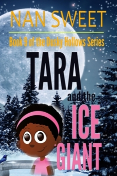 Paperback Tara and the Ice Giant Book