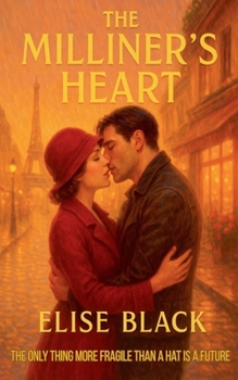 Paperback The Milliner's Heart Book