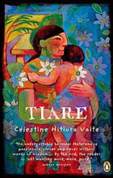 Paperback Tiare: Best Listener In All Of Tahiti And Everything That Happened Next Book