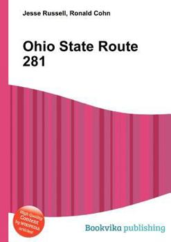 Paperback Ohio State Route 281 Book