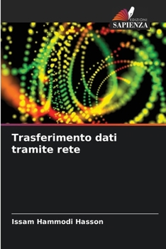 Paperback Trasferimento dati tramite rete [Italian] Book