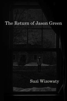 Paperback The Return of Jason Green Book