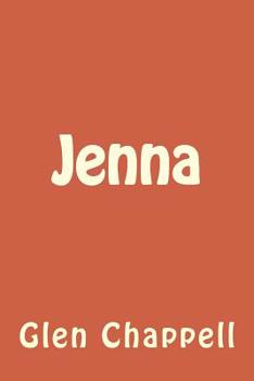 Paperback Jenna Book