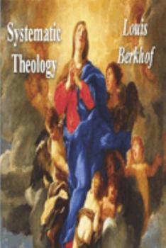 Paperback Systematic Theology Book