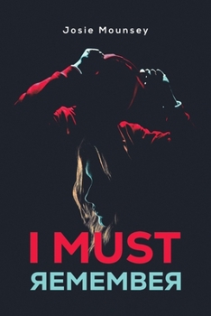 Paperback I Must Remember Book