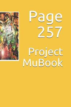 Paperback Project MuBook Book