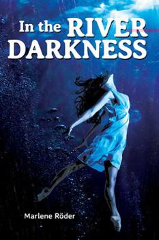 Hardcover In the River Darkness Book