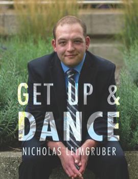 Paperback Get Up and Dance Book