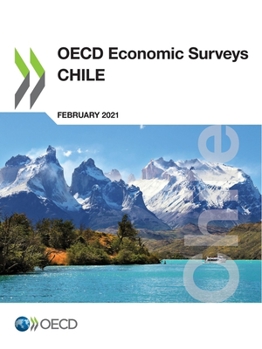 Paperback OECD Economic Surveys: Chile 2021 Book