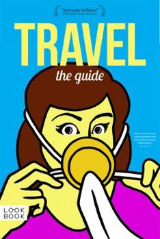Hardcover Travel: The Guide Book