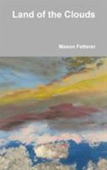 Hardcover Land of the Clouds Book