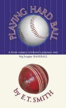 Playing Hard Ball: County Cricket and Big League Baseball