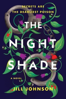 Paperback The Nightshade Book