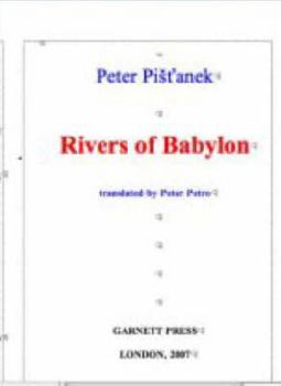 Rivers of Babylon - Book #1 of the Rivers of Babylon