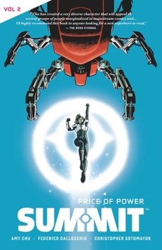 Summit Vol. 2: Price of Power - Book #2 of the Summit 
