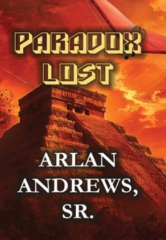 Hardcover Paradox Lost Book