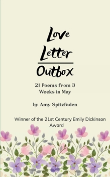 Paperback Love Letter Outbox Book