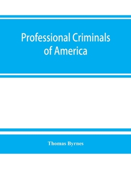 Professional Criminals of America