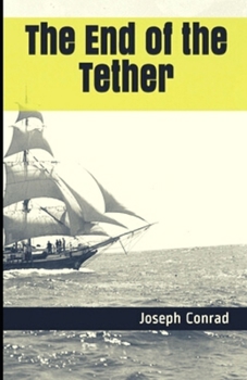 Paperback The End of the Tether Book
