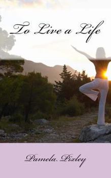 Paperback To Live a Life Book