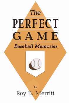 Paperback The Perfect Game Book