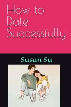 Paperback How to Date Successfully Book