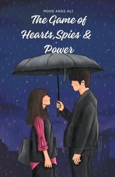 Paperback The Game of Hearts, Spies & Power Book