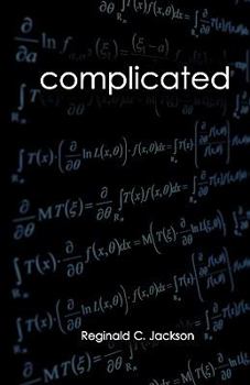 Paperback Complicated Book