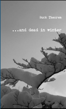 Paperback ...and dead in winter Book