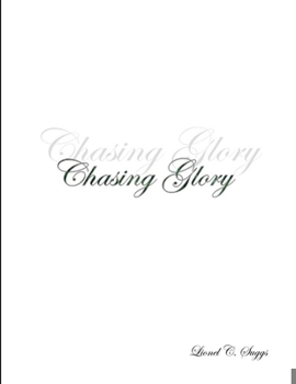 Paperback Chasing Glory Book