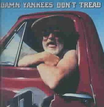 Don't Tread