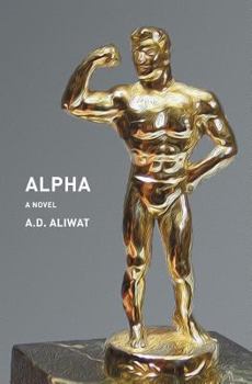 Paperback Alpha Book