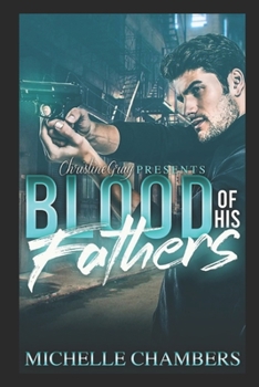 Paperback Blood of His Fathers: Book One Book