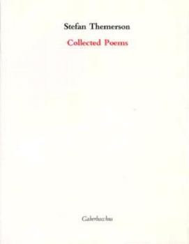 Hardcover Stefan Themerson: Collected Poems Book