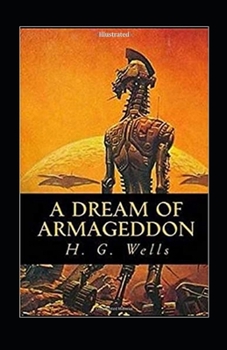 Paperback A Dream of Armageddon Illustrated Book