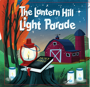 Board book The Lantern Hill Light Parade Book