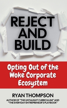 Paperback Reject and Build Book