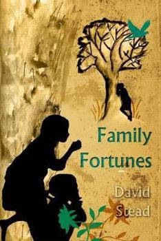 Paperback Family Fourtunes Book