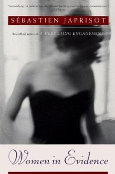 Paperback Women in Evidence Book