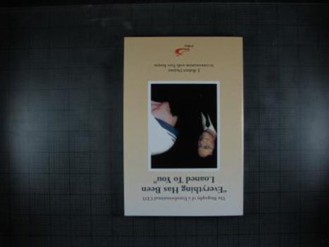 Paperback Everything Has Been Loaned to You Book