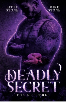 Paperback Deadly Secret - The Murderer: Dark Romance [German] Book