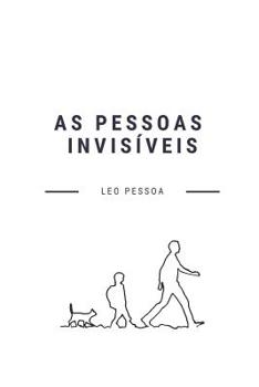 Paperback As pessoas invisíveis [Portuguese] Book