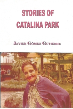 Paperback Stories of Catalina Park Book