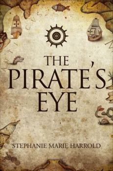 Paperback The Pirate's Eye Book