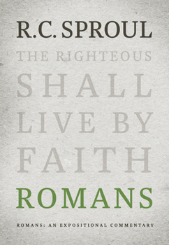 Romans (St. Andrew's Expositional Commentary) - Book  of the Focus on the Bible Commentaries