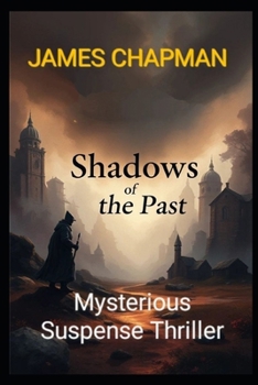 Paperback Shadows of the Past Book