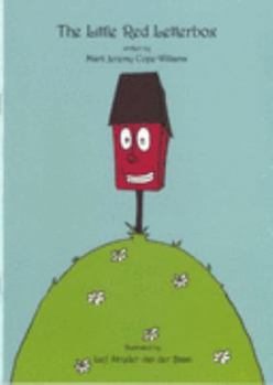 Paperback Little Red Letterbox, The Book
