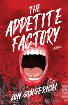 Paperback The Appetite Factory Book