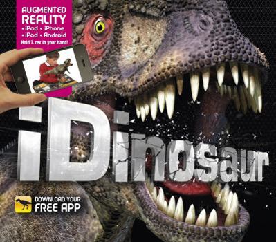 Hardcover Idinosaur Book